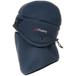 Thumbnail POLARTEC TECH BEANIE NAVY one color
