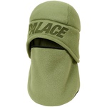 Thumbnail POLARTEC TECH BEANIE OLIVE one color