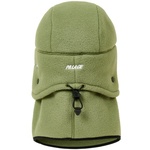 Thumbnail POLARTEC TECH BEANIE OLIVE one color