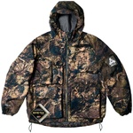 Thumbnail GORE-TEX COTTON RS JACKET ROCKSCAPE one color