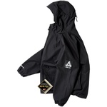 Thumbnail GORE-TEX COTTON RS JACKET BLACK one color