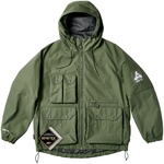 Thumbnail GORE-TEX COTTON RS JACKET OLIVE one color