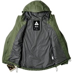 Thumbnail GORE-TEX COTTON RS JACKET OLIVE one color