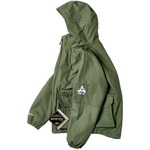 Thumbnail GORE-TEX COTTON RS JACKET OLIVE one color