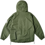 Thumbnail GORE-TEX COTTON RS JACKET OLIVE one color