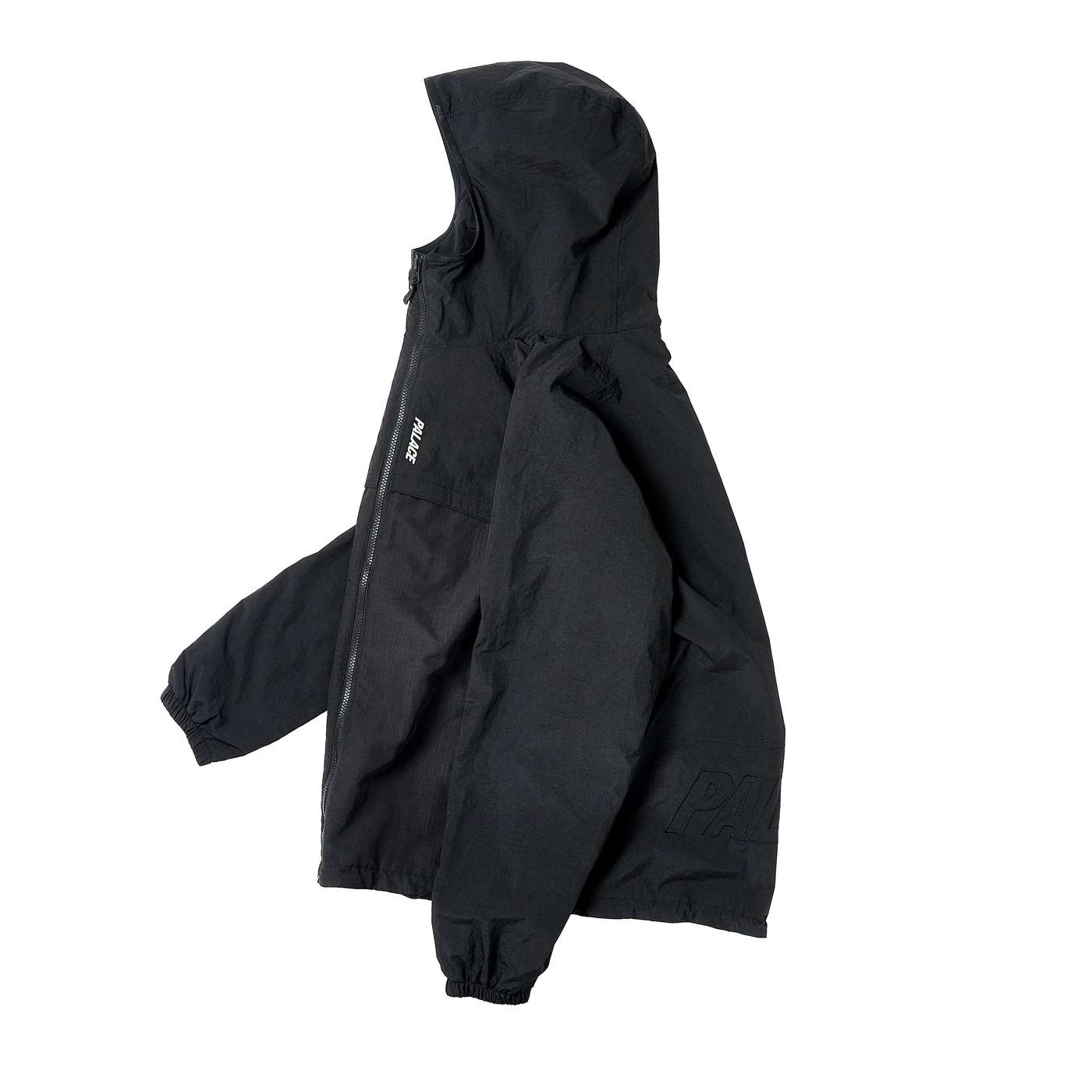 Thumbnail MICRO JACKET BLACK one color