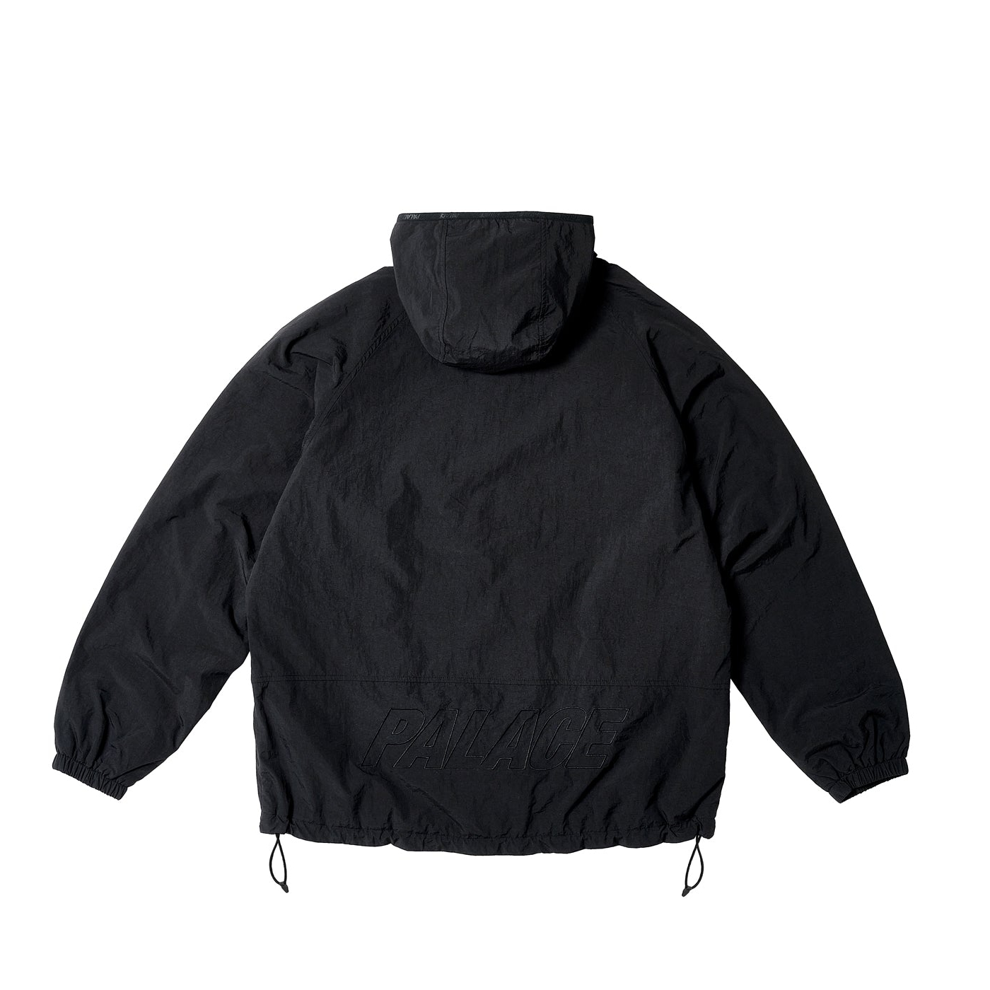 Thumbnail MICRO JACKET BLACK one color