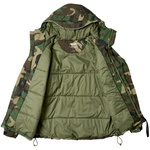 Thumbnail P-TECH HOODED JACKET CAMO one color