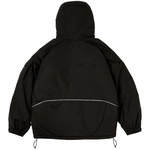 ジャケット・アウター PALACE 10 OZ HOODED JACKET24 AUTUMN 10 Oz Hooded Jacket Olive - Autumn 2024 - Palace Community