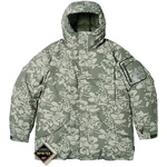 Thumbnail GORE-TEX CARGO DOWN PARKA LEAF DPM one color