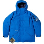 Thumbnail GORE-TEX CARGO DOWN PARKA PALACE BLUE one color