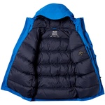 Thumbnail GORE-TEX CARGO DOWN PARKA PALACE BLUE one color