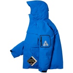 Thumbnail GORE-TEX CARGO DOWN PARKA PALACE BLUE one color