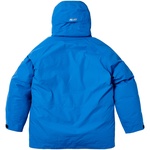Thumbnail GORE-TEX CARGO DOWN PARKA PALACE BLUE one color