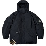 Thumbnail GORE-TEX CARGO DOWN PARKA BLACK one color