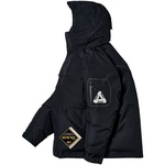 Thumbnail GORE-TEX CARGO DOWN PARKA BLACK one color