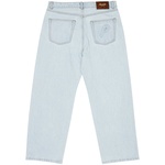 Thumbnail BOSSY JEAN BLEACH one color