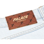 Thumbnail BOSSY JEAN BLEACH one color