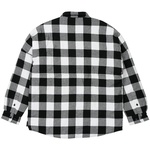 Thumbnail PALACE HARDWARE INSULATED SHIRT WHITE one color