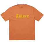 Thumbnail KITANO T-SHIRT MELTED SUGAR one color