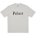 Thumbnail KITANO T-SHIRT GREY MARL one color