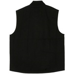 Thumbnail PALACE HARDWARE VEST BLACK one color