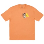 Thumbnail DEREK GARAGE T-SHIRT MELTED SUGAR one color