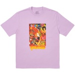 Thumbnail CHILA T-SHIRT LIGHT PURPLE one color