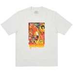 Thumbnail CHILA T-SHIRT GREY MARL one color