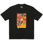Thumbnail CHILA T-SHIRT BLACK one color