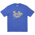 Thumbnail FAMILY VALUES T-SHIRT ULTRA one color