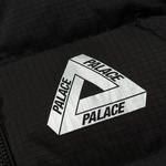 Thumbnail RIPSTOP PUFFA BLACK one color