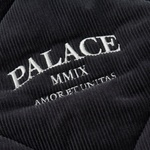 Thumbnail QUILTED JACKET BLACK one color