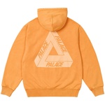Thumbnail WASHED OUT TRI-FERG HOOD ORANGE one color