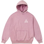 Thumbnail WASHED OUT TRI-FERG HOOD PINK one color
