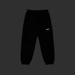 Thumbnail SHELL CARGO JOGGER BLACK one color