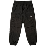 Thumbnail SHELL CARGO JOGGER BLACK one color