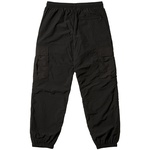 Thumbnail SHELL CARGO JOGGER BLACK one color
