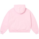Thumbnail UNISEX HOOD PINK one color