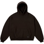 Thumbnail UNISEX HOOD BLACK one color