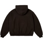 Thumbnail UNISEX HOOD BLACK one color