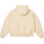 Thumbnail UNISEX HOOD SAND one color