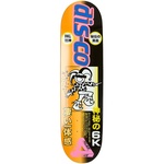 Thumbnail DEREK GARAGE 8.375 one color