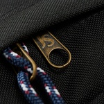 Thumbnail PALACE JANSPORT RIGHT PACK BLACK one color