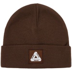 Thumbnail TRI-FERG PATCH BEANIE NICE BROWN one color