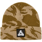Thumbnail TRI-FERG PATCH BEANIE DESERT DPM CAMO one color