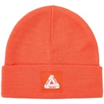 Thumbnail TRI-FERG PATCH BEANIE TIGER ORANGE one color