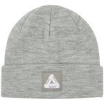 Thumbnail TRI-FERG PATCH BEANIE GREY MARL one color