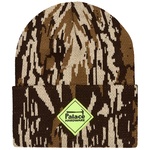Thumbnail PALACE HARDWARE BEANIE CAMO one color