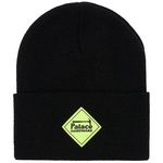 Thumbnail PALACE HARDWARE BEANIE BLACK one color